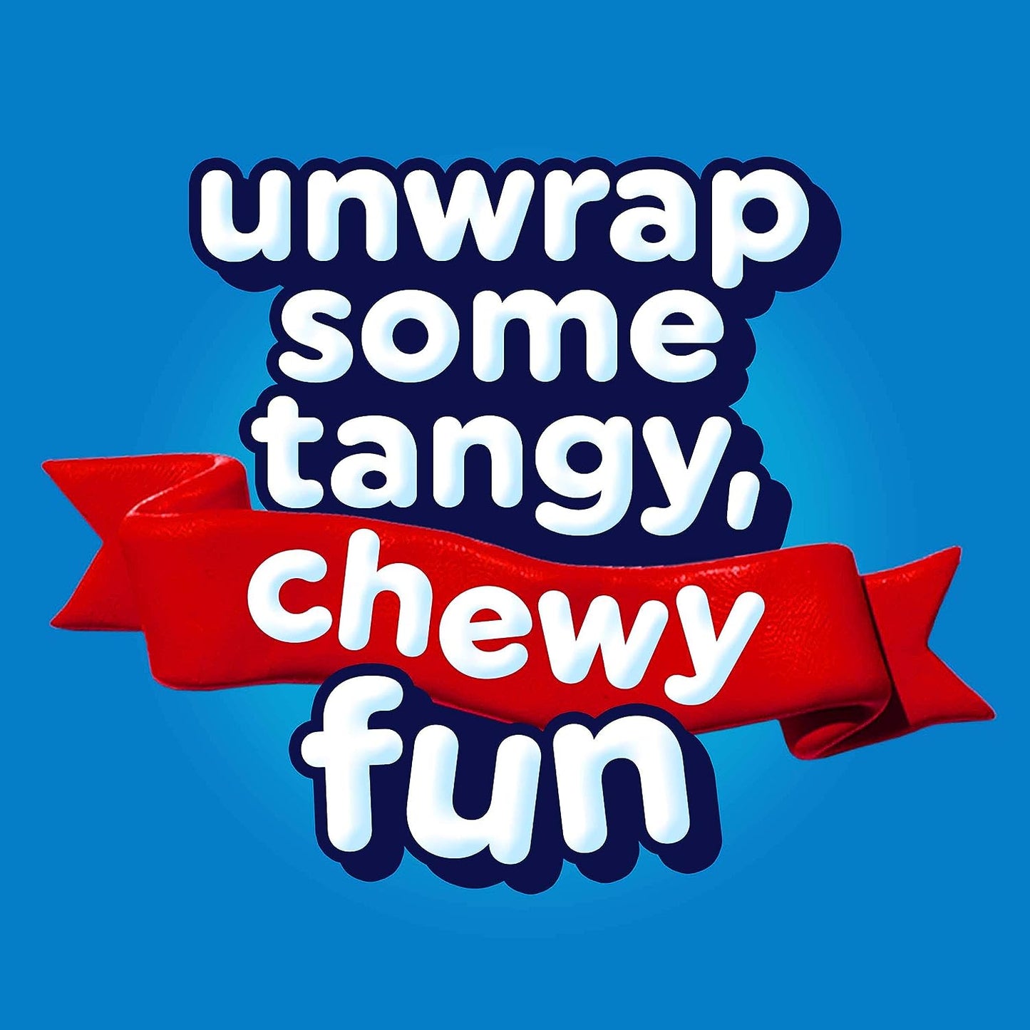 Airheads - Soft Chewy Candy Bar - USA - (All Flavors)