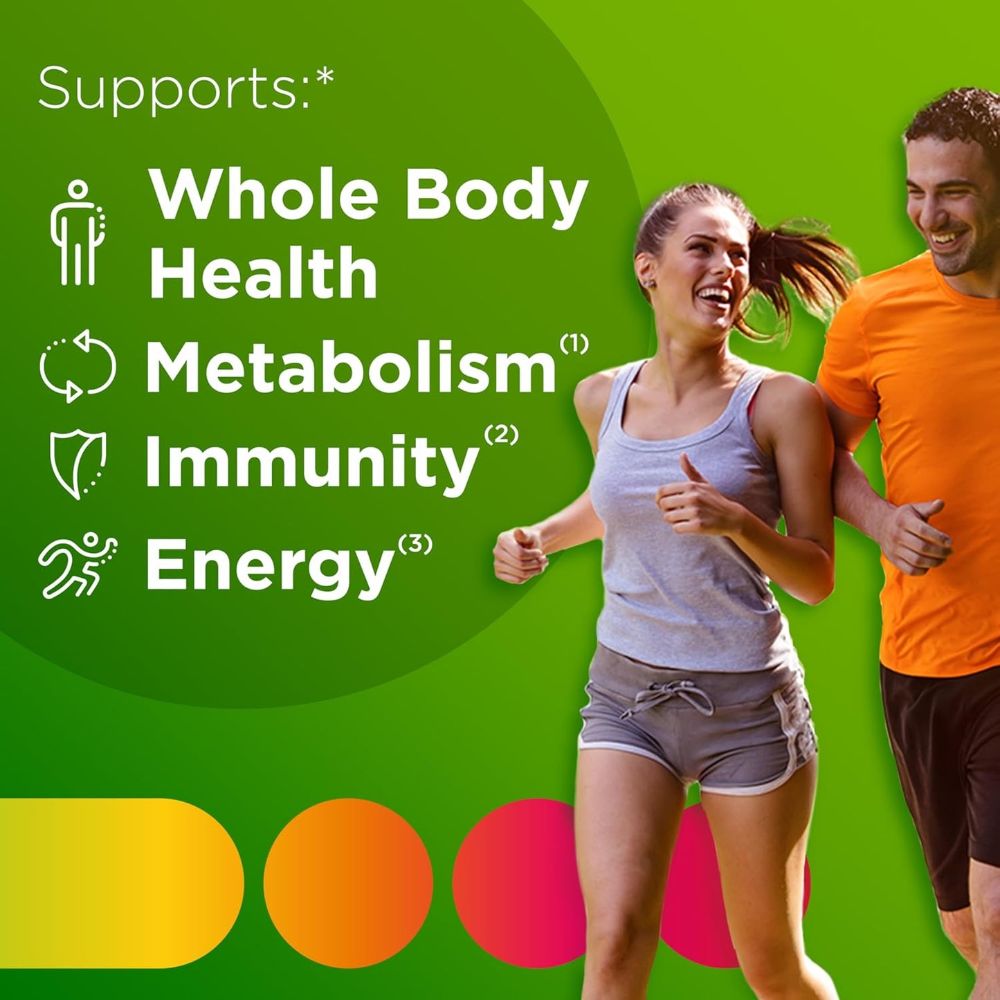 Centrum Adults - Multivitamin/Multimineral Supplement with Antioxidants - (200 Count)