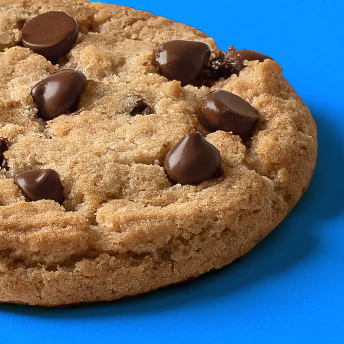 Chips Ahoy - Original Chocolate Chip Cookies (USA & UK)
