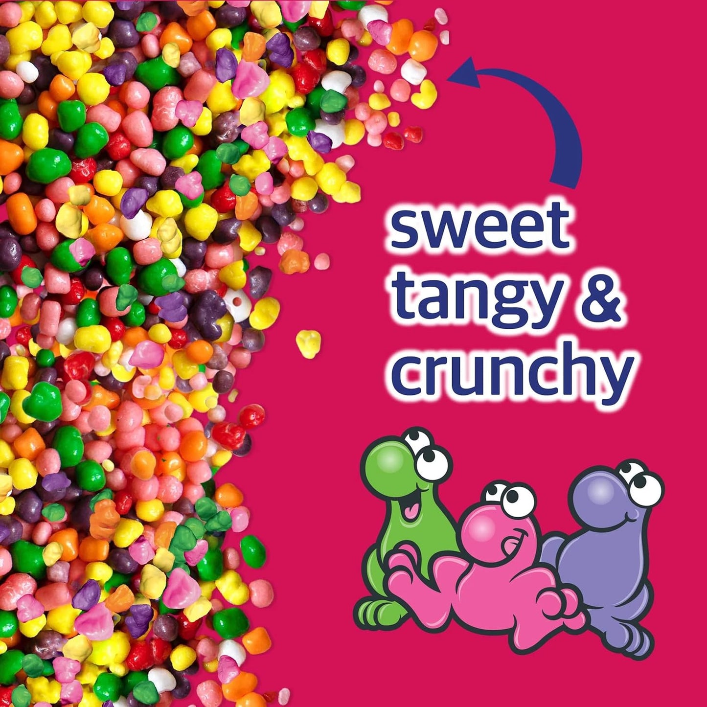 Nerds - Crunchy Candy - USA (Multiple Flavors)