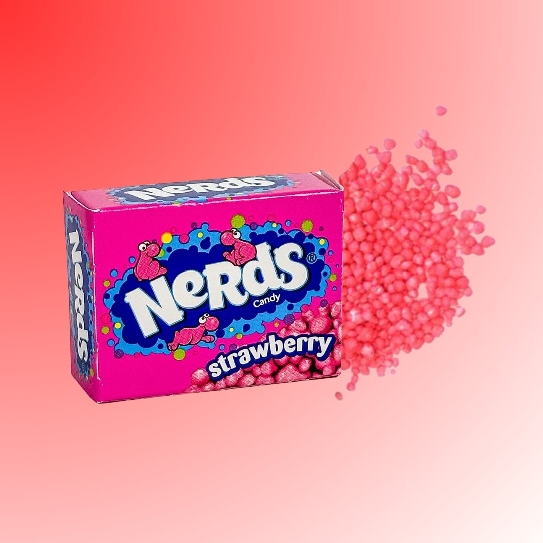 Nerds - Crunchy Candy - USA (Multiple Flavors)