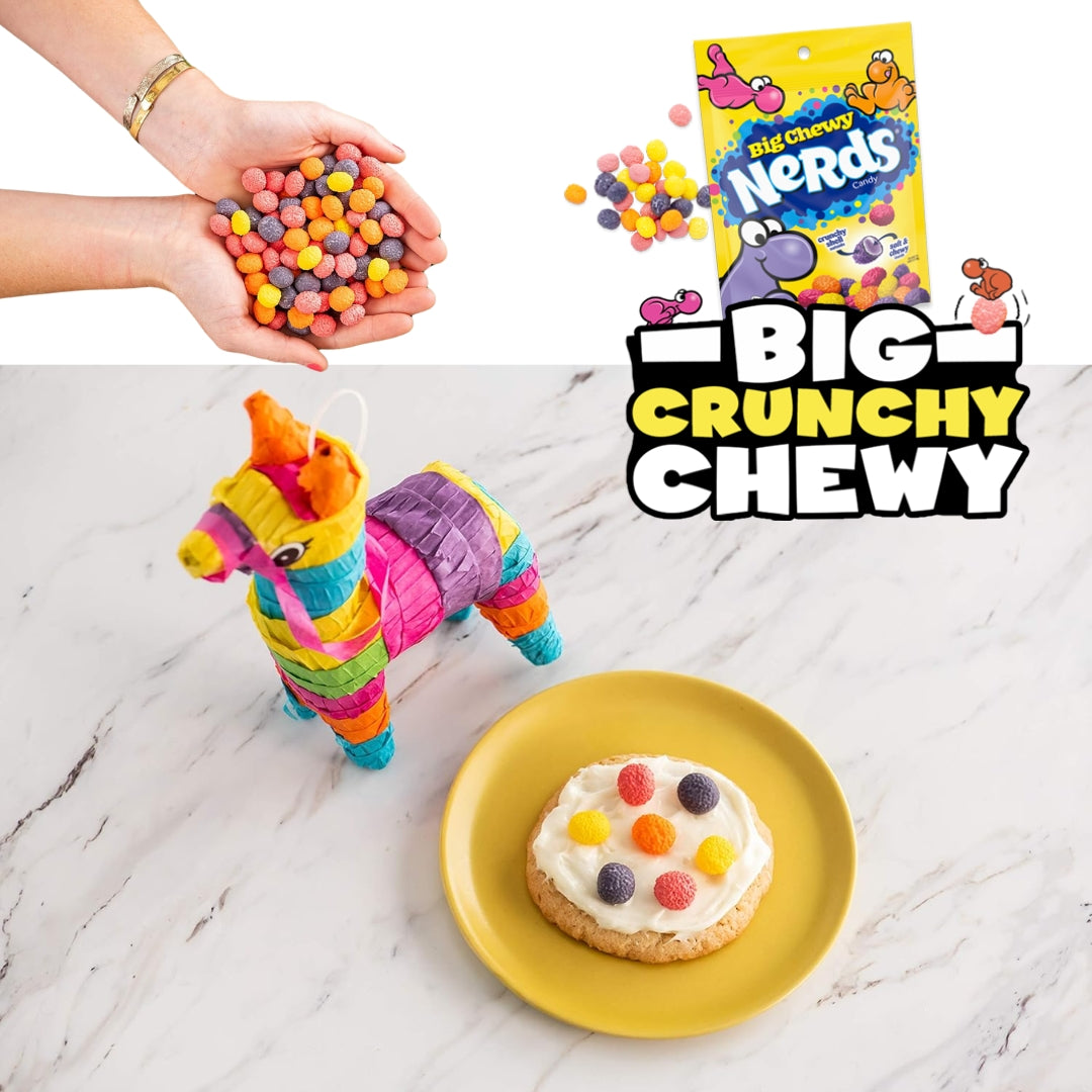 Nerds - Crunchy Candy - USA (Multiple Flavors)