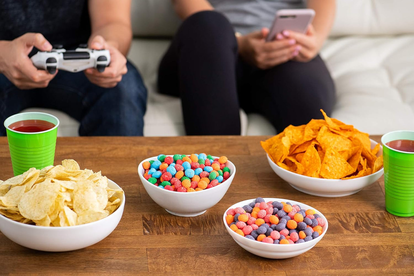 Nerds - Crunchy Candy - USA (Multiple Flavors)