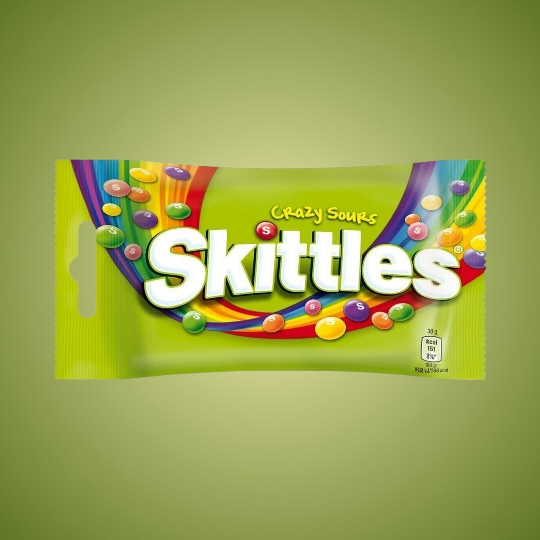 Skittles - (All Flavors)
