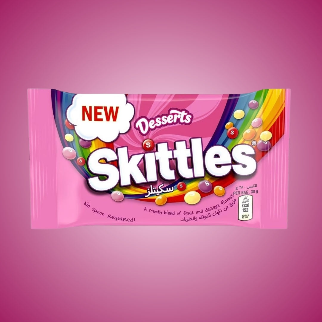 Skittles - (All Flavors)