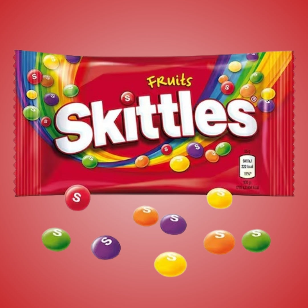 Skittles - (All Flavors)