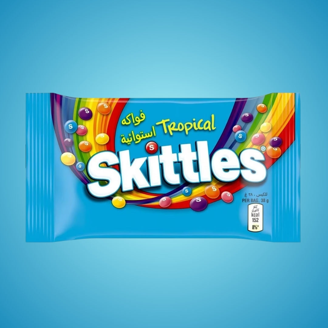 Skittles - (All Flavors)
