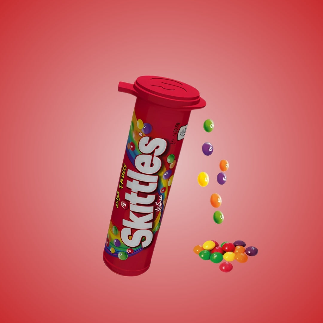 Skittles - (All Flavors)
