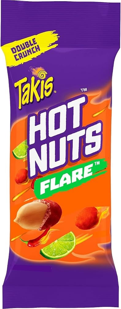 TAKIS - USA - (All Flavors & Sizes)