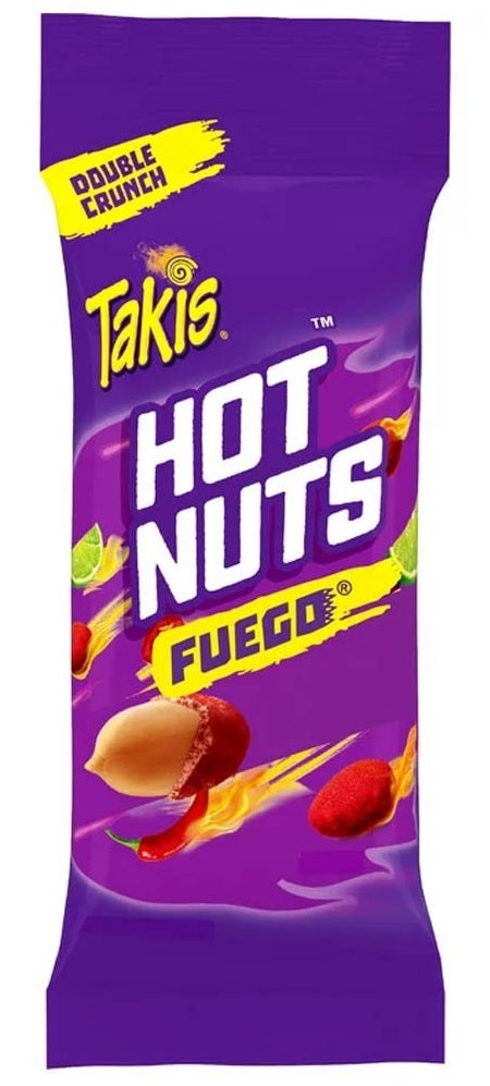 TAKIS - USA - (All Flavors & Sizes)