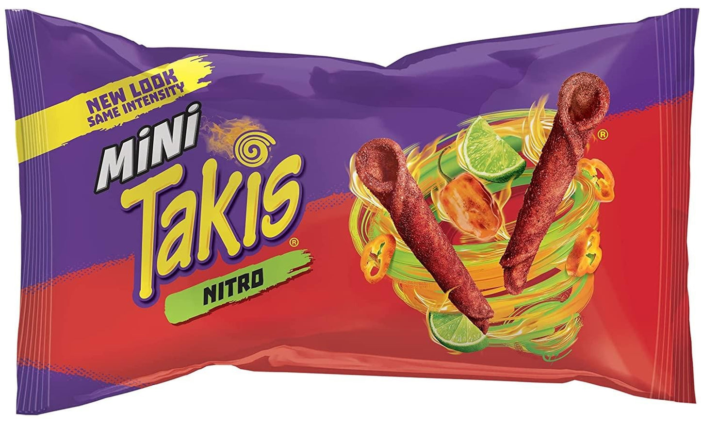TAKIS - USA - (All Flavors & Sizes)