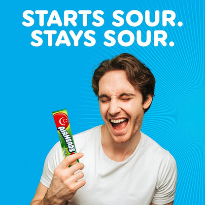 AIRHEADS | SOUR and Assorted Flavors