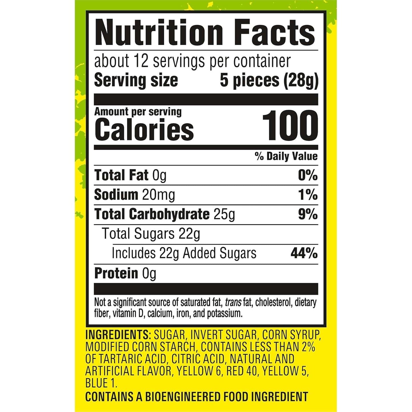 SOUR PATCH KIDS | Big Kids, Sour & Swet, Fruits Mix and Bites