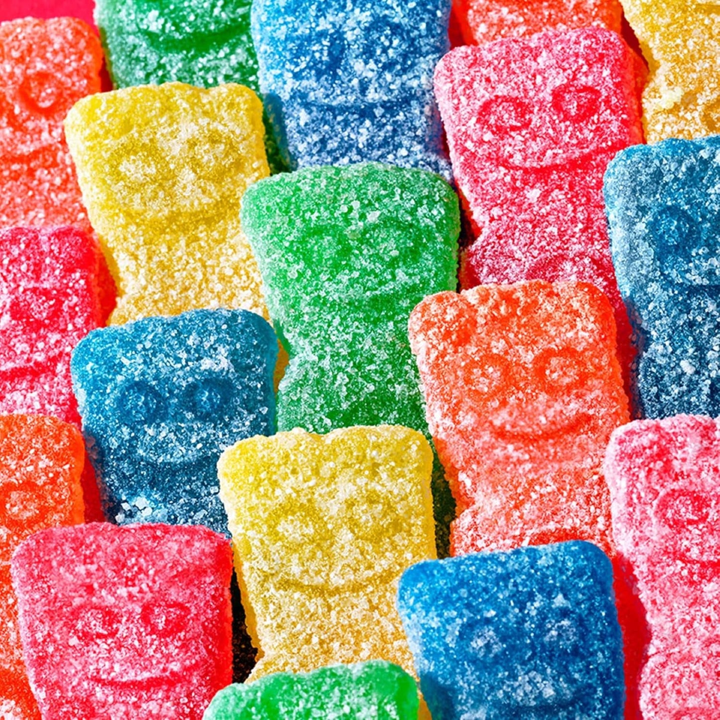 SOUR PATCH KIDS | Big Kids, Sour & Swet, Fruits Mix and Bites