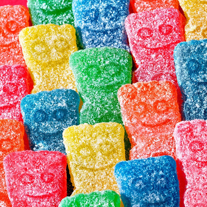 SOUR PATCH KIDS | Big Kids, Sour & Swet, Fruits Mix and Bites
