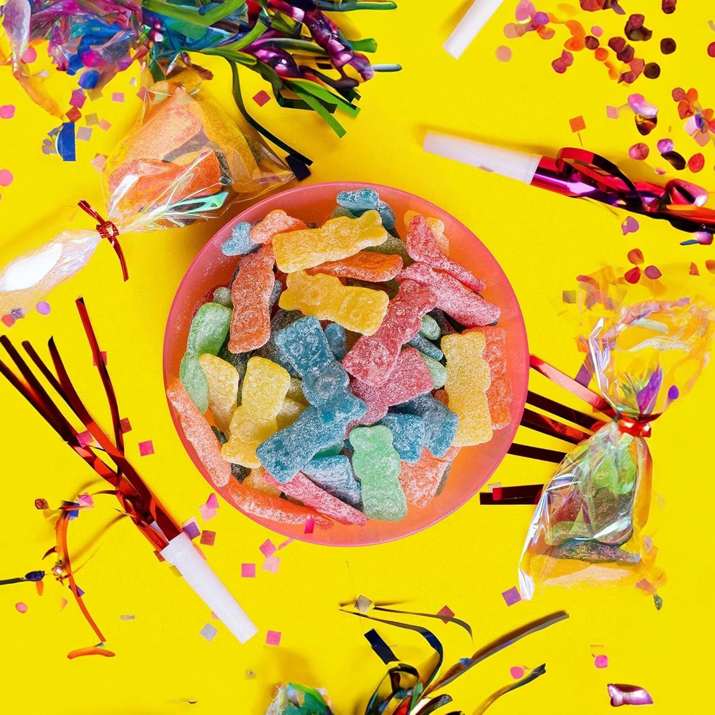 SOUR PATCH KIDS | Big Kids, Sour & Swet, Fruits Mix and Bites