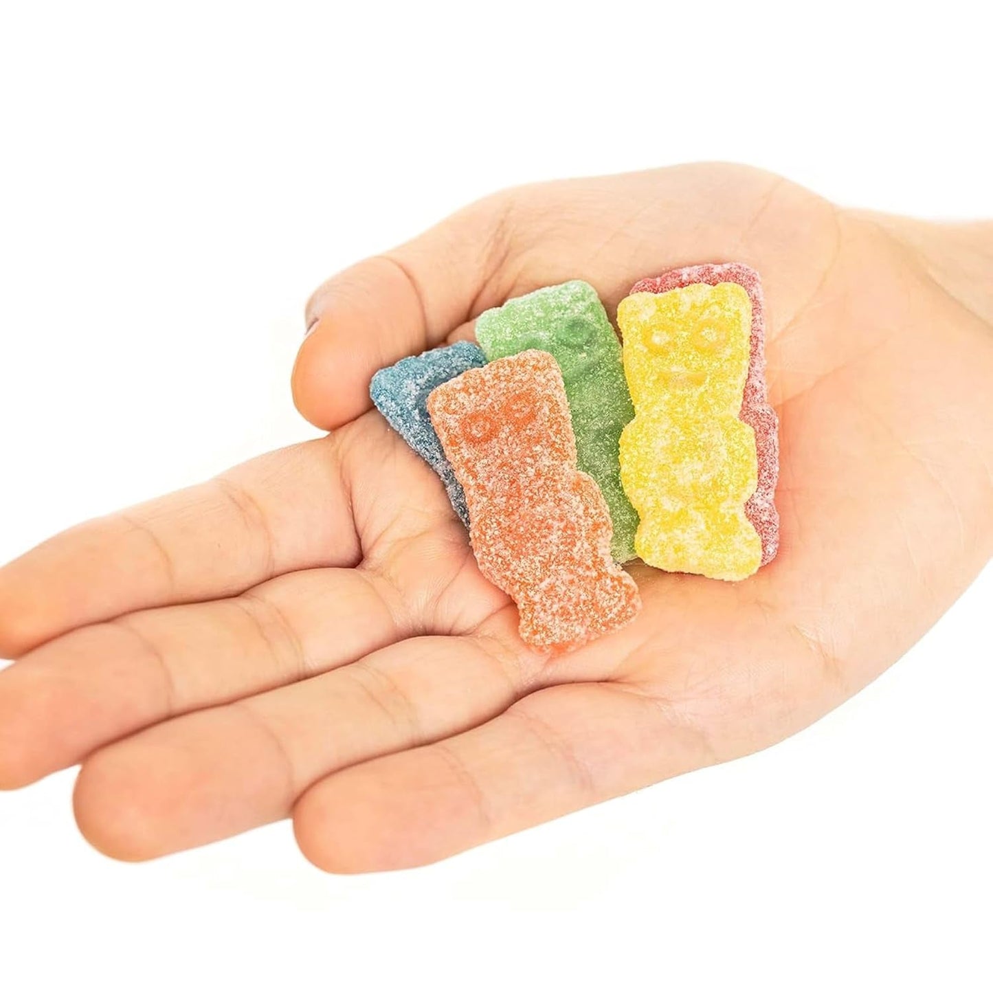 SOUR PATCH KIDS | Big Kids, Sour & Swet, Fruits Mix and Bites
