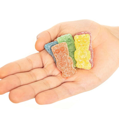 SOUR PATCH KIDS | Big Kids, Sour & Swet, Fruits Mix and Bites
