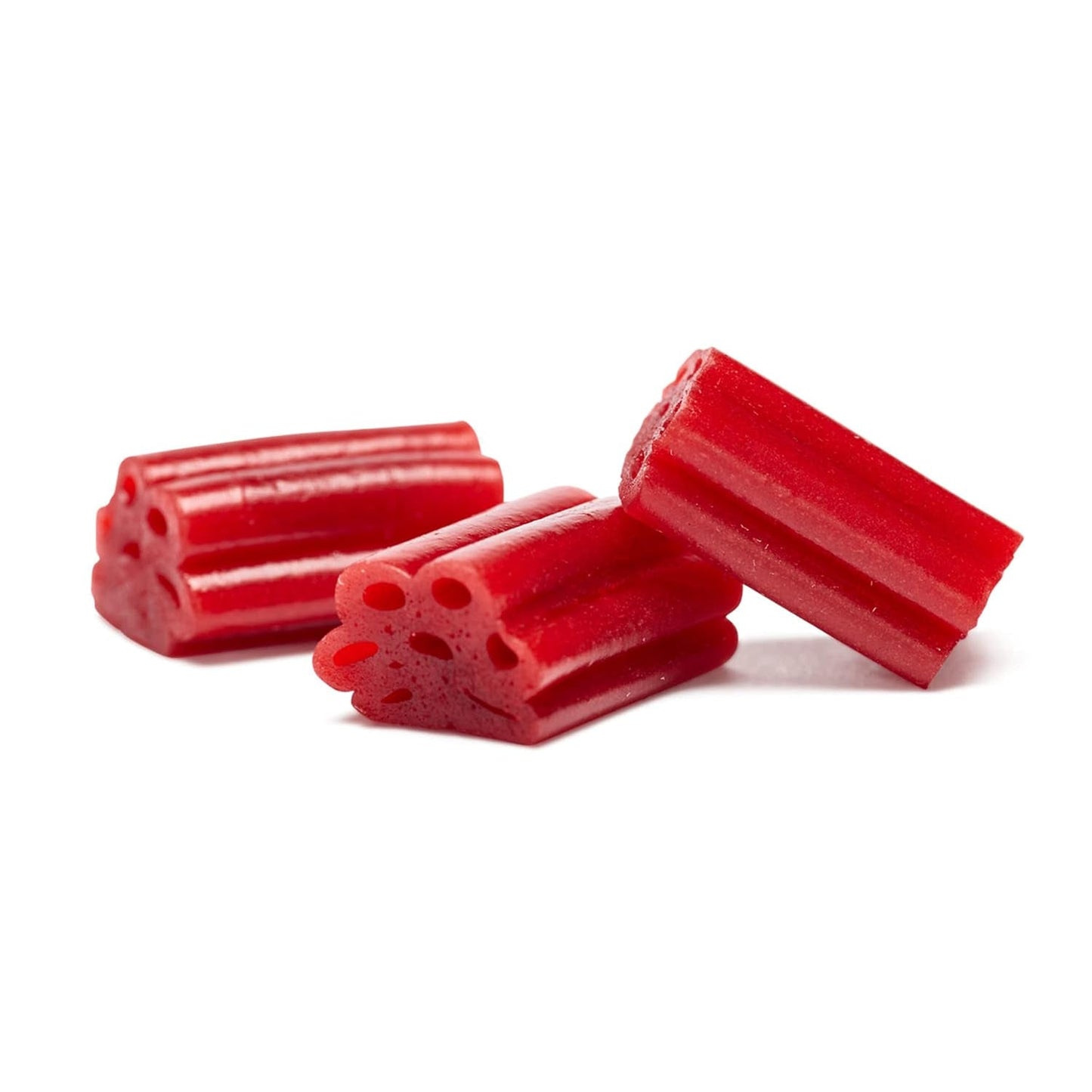 TWIZZLERS | Twists, Bites and PULL 'N' PEEL | Cherry and Rainbow