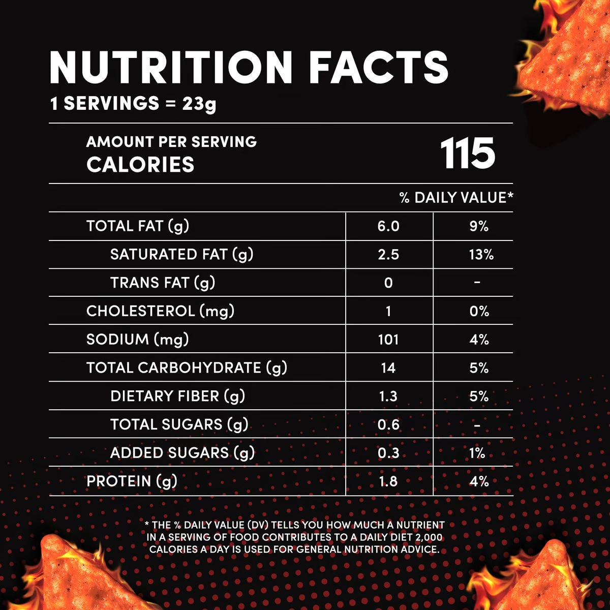 Doritos - Tortilla Chips - (All Flavors & Sizes)