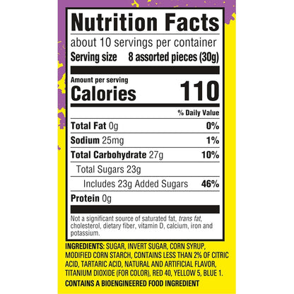 SOUR PATCH KIDS | Big Kids, Sour & Swet, Fruits Mix and Bites