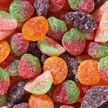 SOUR PATCH KIDS | Big Kids, Sour & Swet, Fruits Mix and Bites