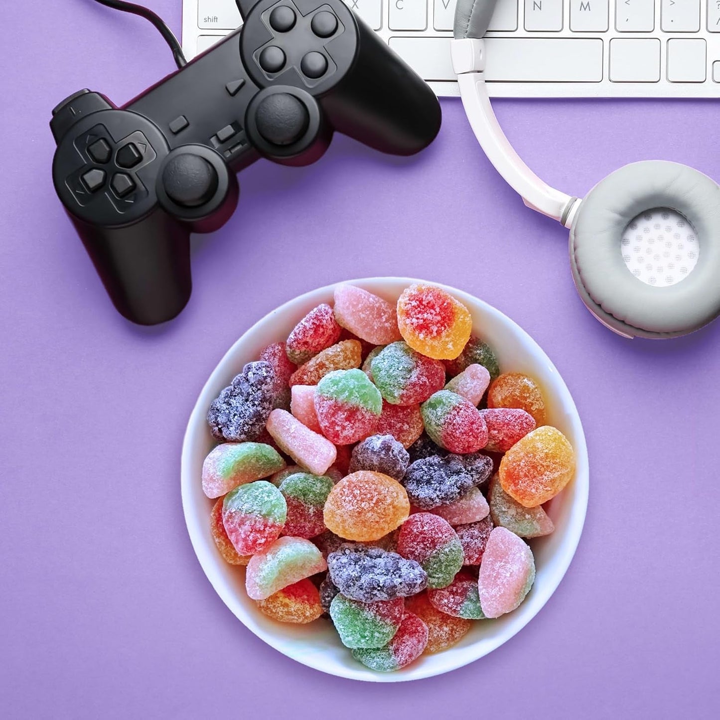 SOUR PATCH KIDS | Big Kids, Sour & Swet, Fruits Mix and Bites