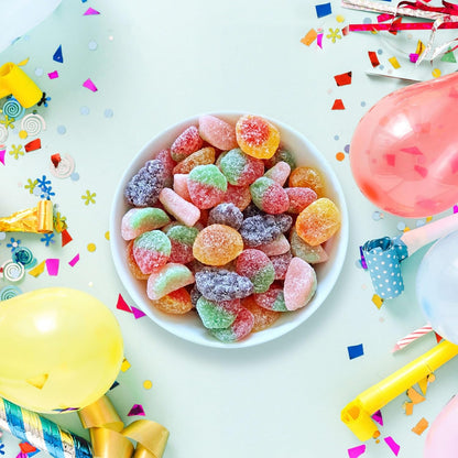 SOUR PATCH KIDS | Big Kids, Sour & Swet, Fruits Mix and Bites