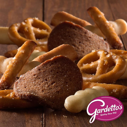 Gardetto's Snack Mix, Original Recipe - USA