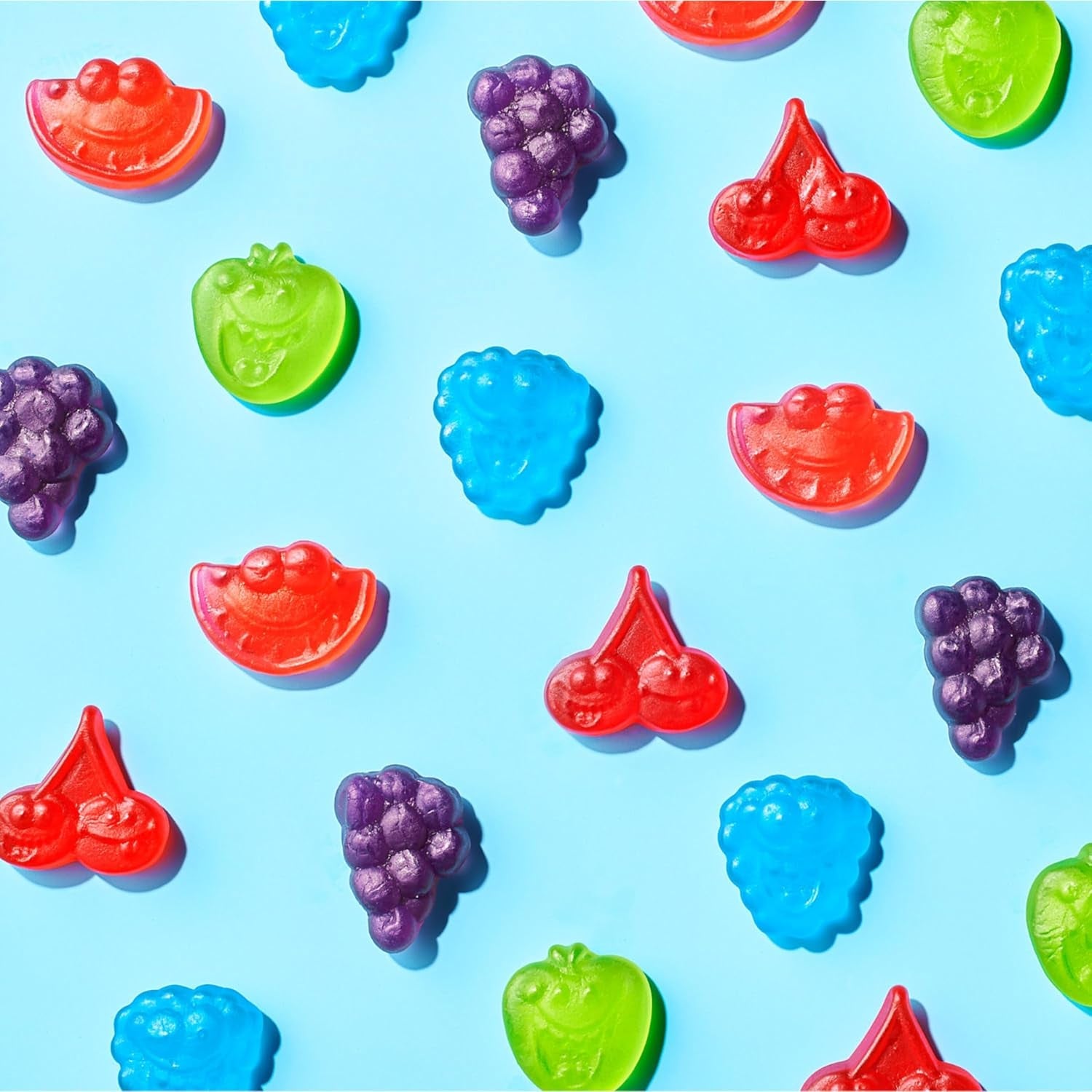 JOLLY RANCHER | Gummies, Ropes and Freeze Dried | Multi-Flavor