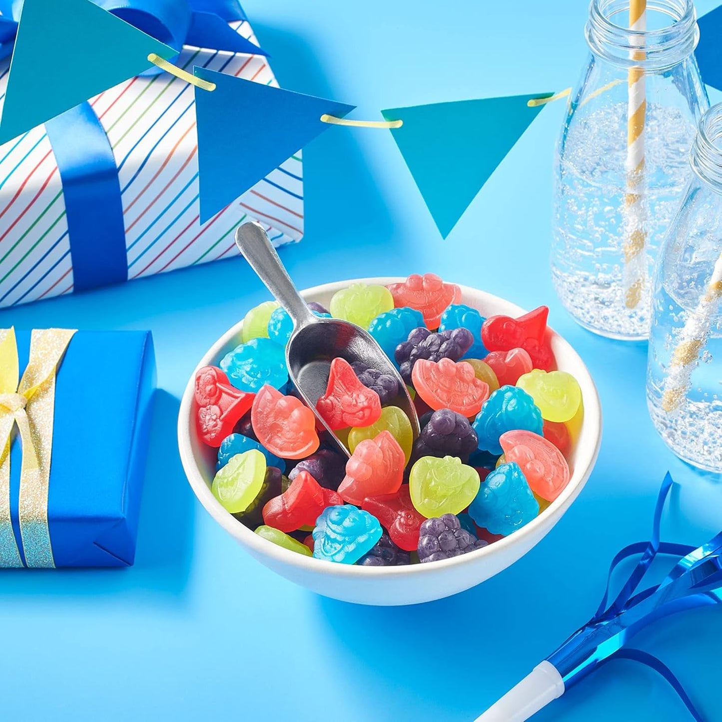 JOLLY RANCHER | Gummies, Ropes and Freeze Dried | Multi-Flavor
