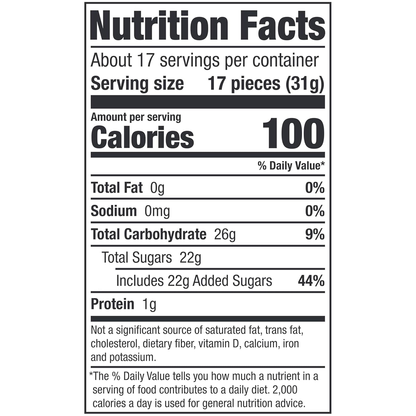 NERDS | Gummy Clusters and Ropes Candy | Multi-Flavors