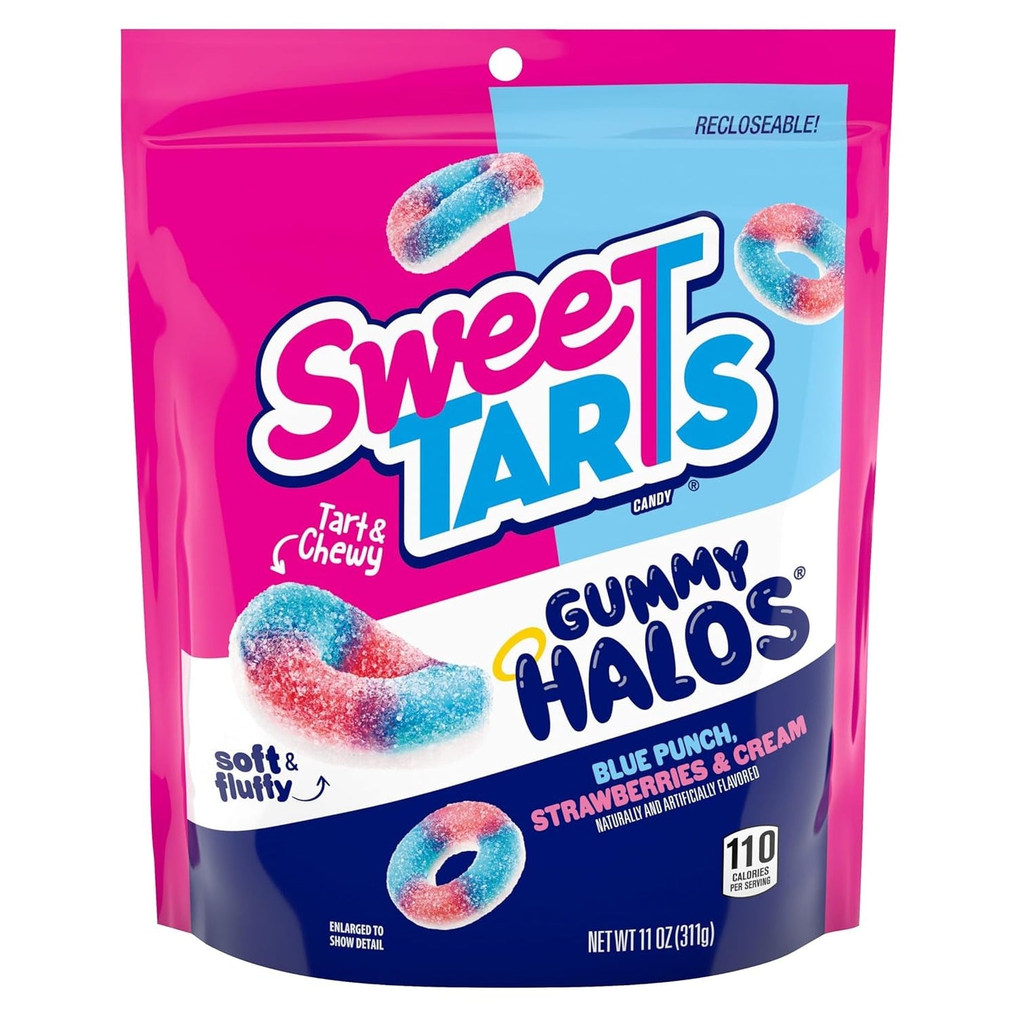 SweeTARTS | Ropes and Gummies | Multiple Flavors