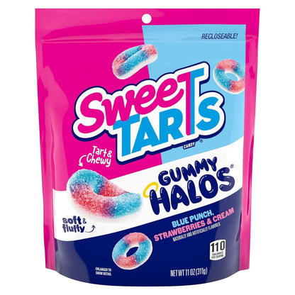 SweeTARTS | Ropes and Gummies | Multiple Flavors