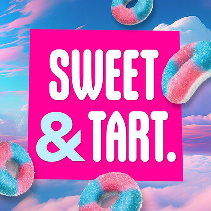 SweeTARTS | Ropes and Gummies | Multiple Flavors