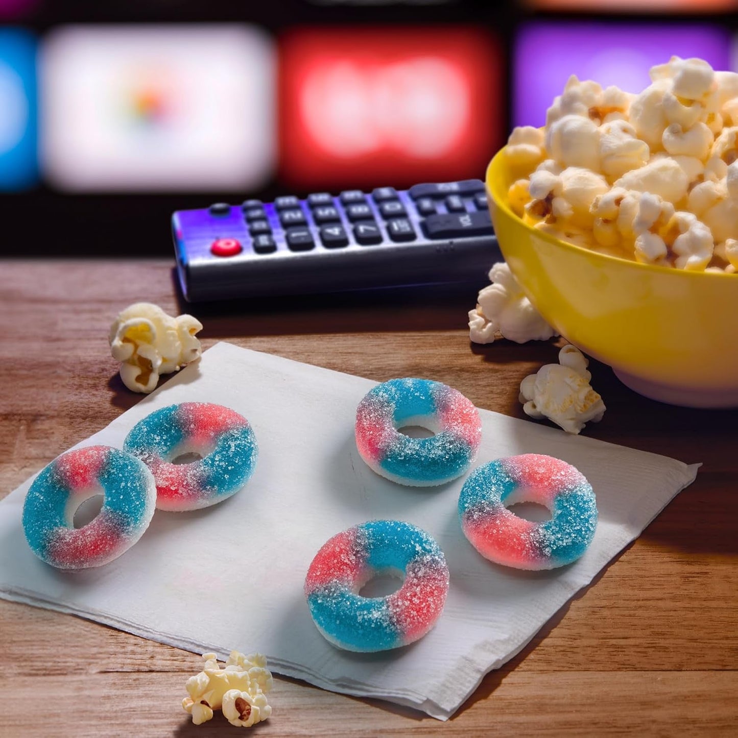 SweeTARTS | Ropes and Gummies | Multiple Flavors