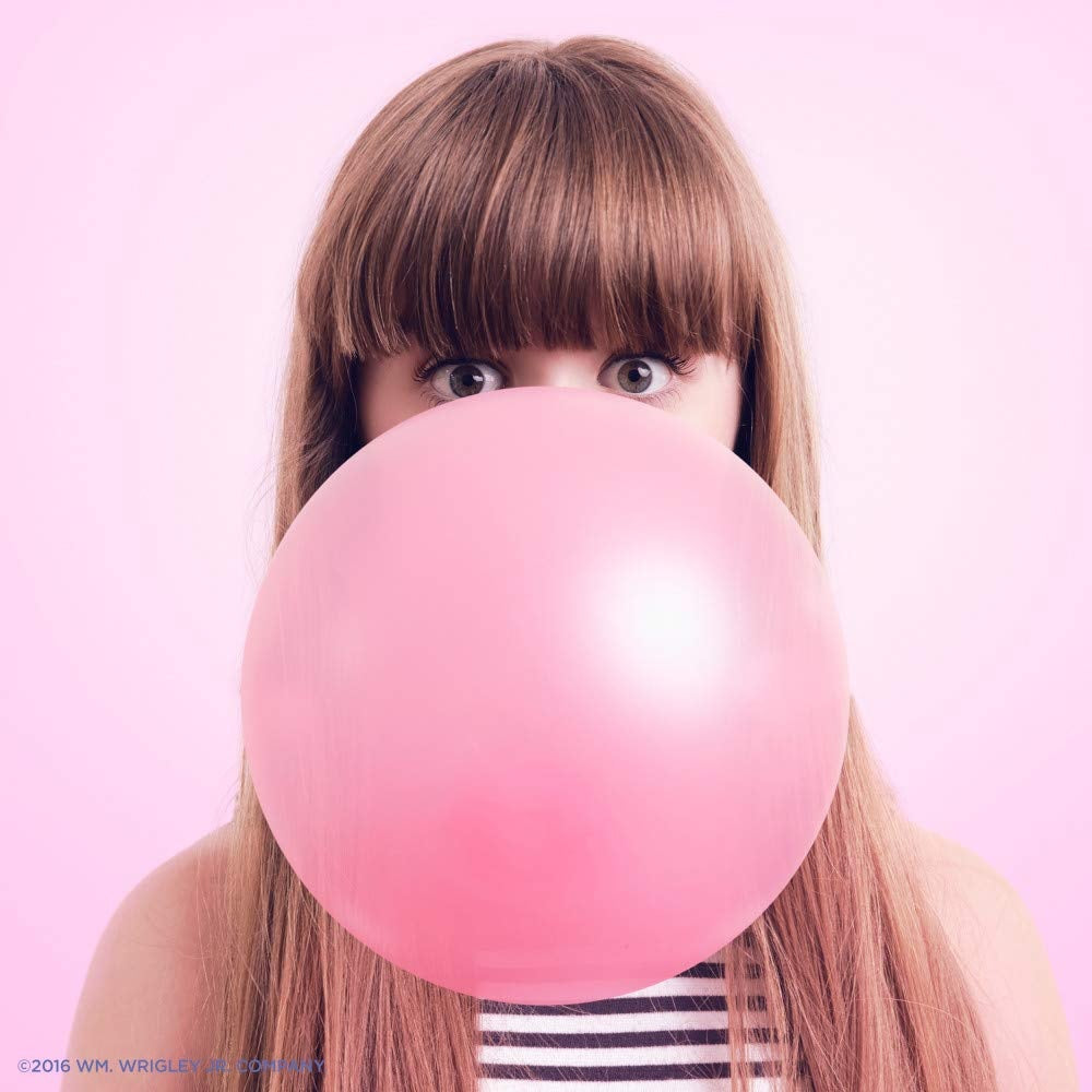 HUBBA BUBBA - Bubble Gum Tape - USA