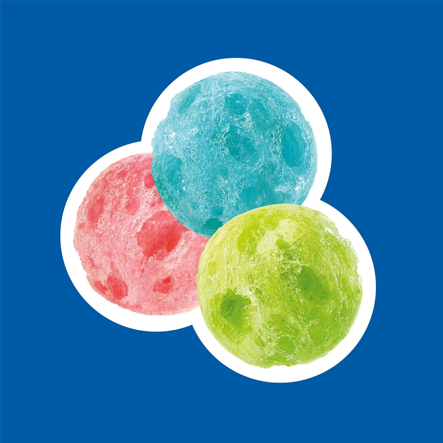 JOLLY RANCHER | Gummies, Ropes and Freeze Dried | Multi-Flavor
