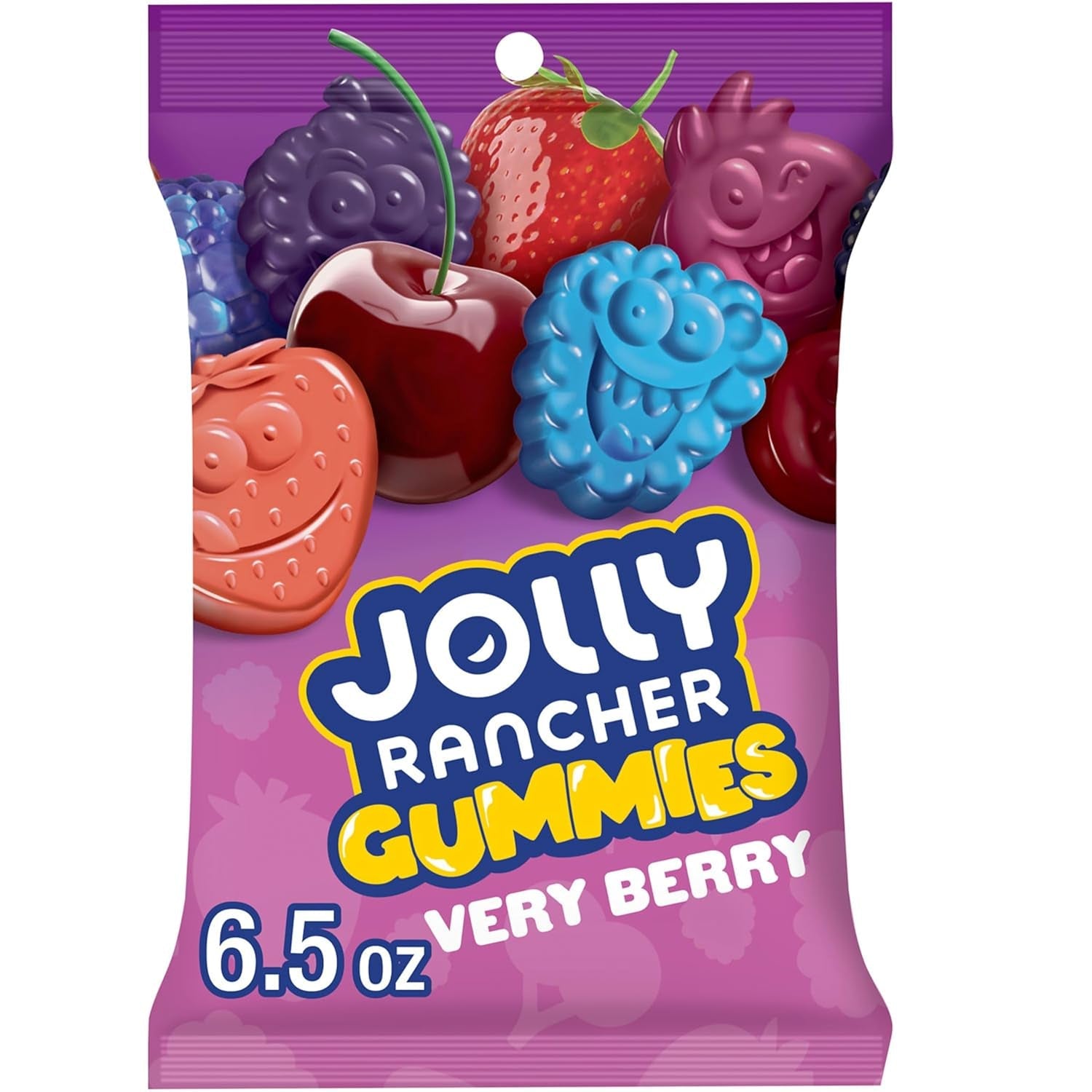 JOLLY RANCHER | Gummies, Ropes and Freeze Dried | Multi-Flavor