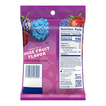 JOLLY RANCHER | Gummies, Ropes and Freeze Dried | Multi-Flavor