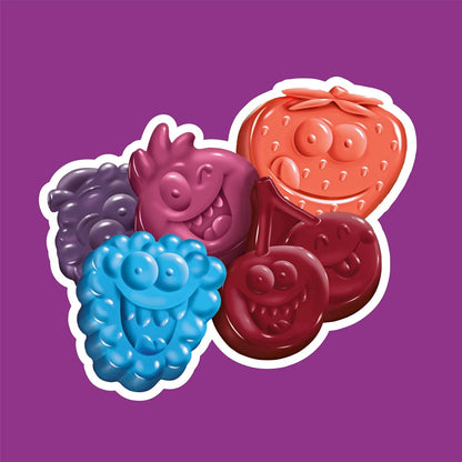 JOLLY RANCHER | Gummies, Ropes and Freeze Dried | Multi-Flavor