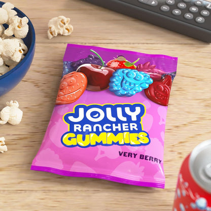 JOLLY RANCHER | Gummies, Ropes and Freeze Dried | Multi-Flavor