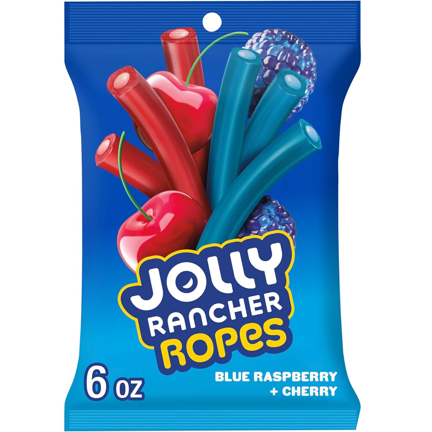 JOLLY RANCHER | Gummies, Ropes and Freeze Dried | Multi-Flavor