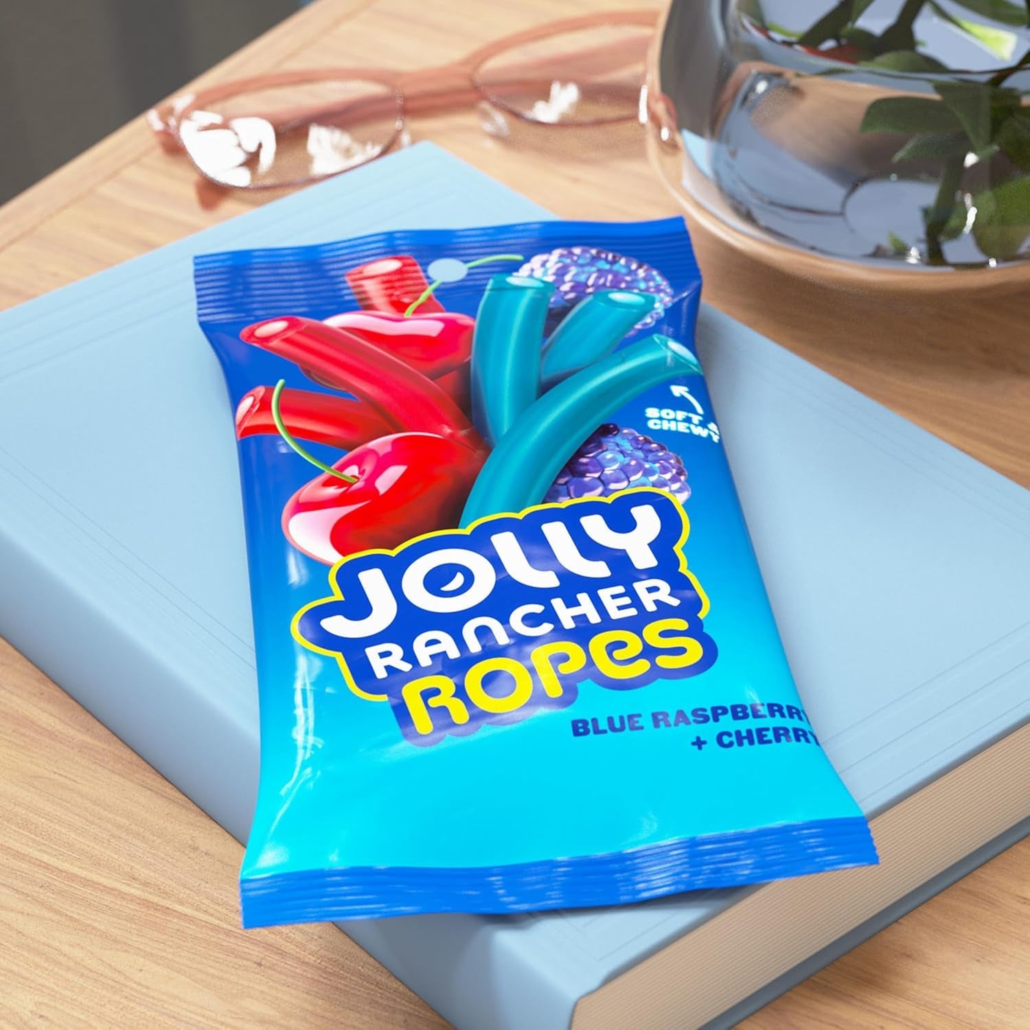 JOLLY RANCHER | Gummies, Ropes and Freeze Dried | Multi-Flavor