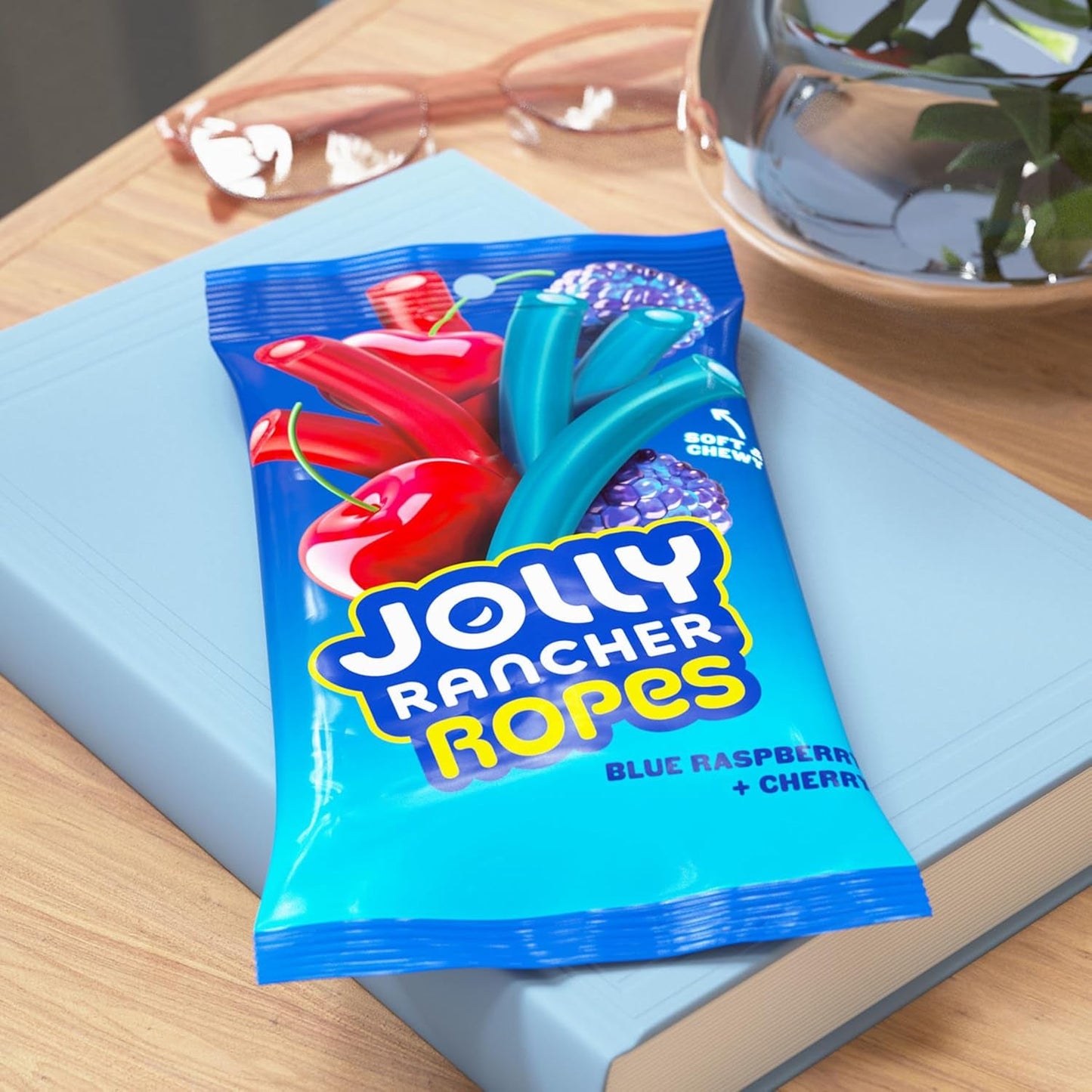 JOLLY RANCHER | Gummies, Ropes and Freeze Dried | Multi-Flavor