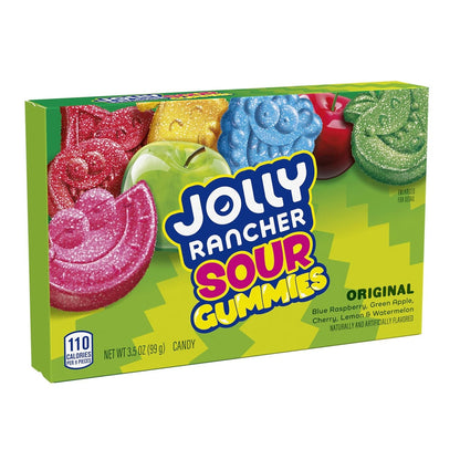 JOLLY RANCHER | Gummies, Ropes and Freeze Dried | Multi-Flavor