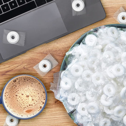 LIFE SAVERS | Pep-O-Mint Breath Mints and Exotics Gummies