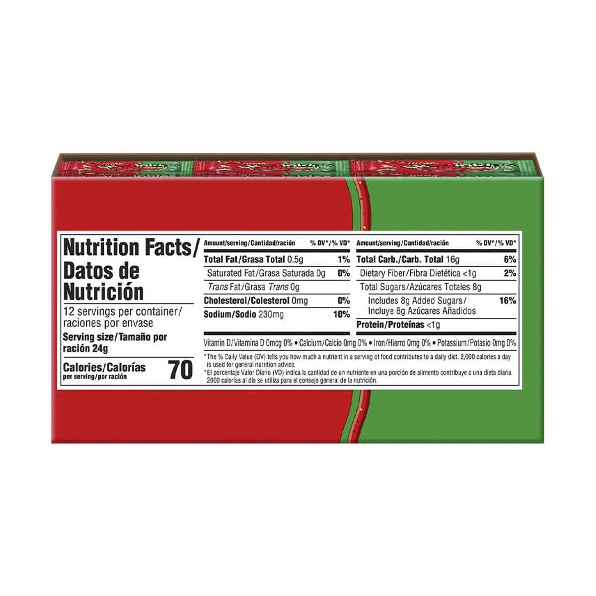 LUCAS | SKWINKLES, Skwinklote and Chunks (Multiple Flavors)