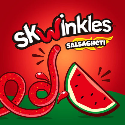 LUCAS | SKWINKLES, Skwinklote and Chunks (Multiple Flavors)