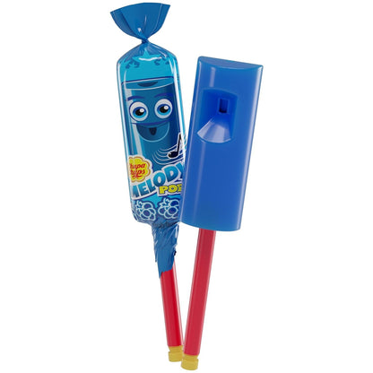 Chupa Chups | Melody Pop and SOUR Lollipops, Assorted Flavors